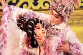 Cantonese Opera